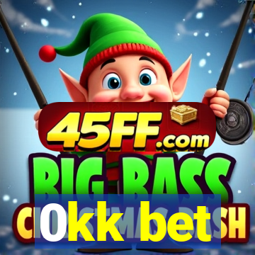 0kk bet